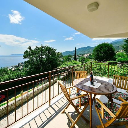 Apartment Nives-2 Ičići Extérieur photo