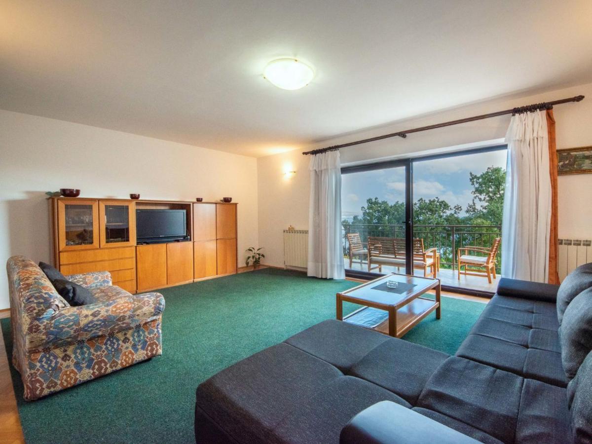Apartment Nives-2 Ičići Extérieur photo