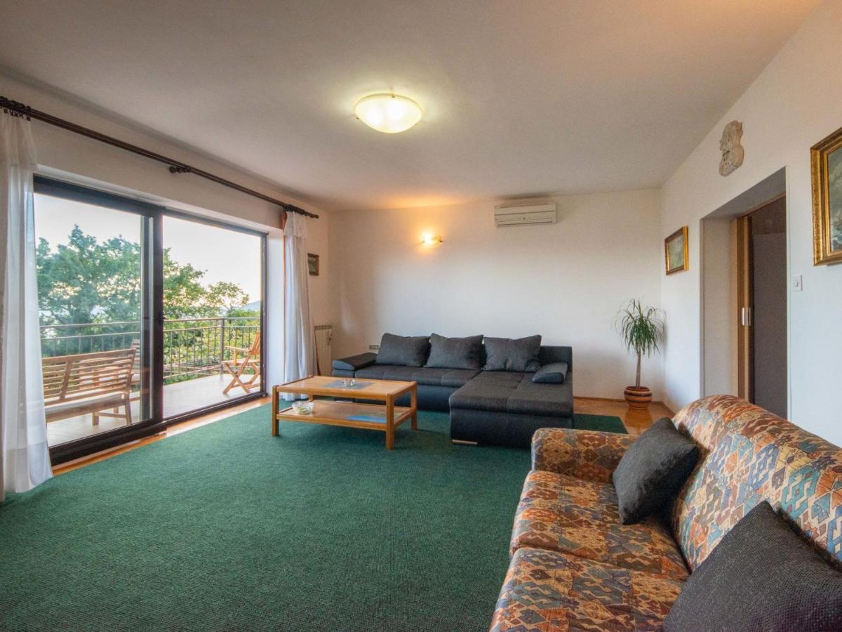 Apartment Nives-2 Ičići Extérieur photo