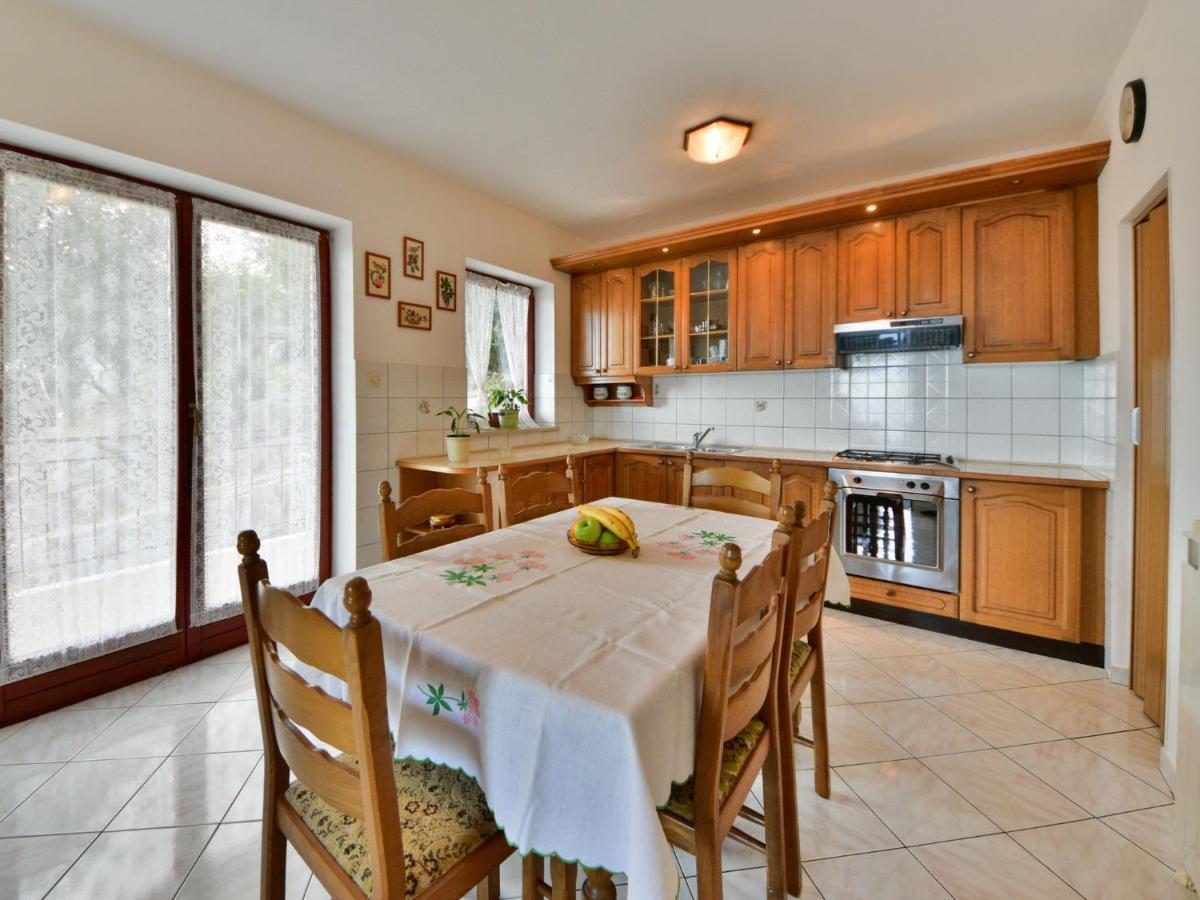 Apartment Nives-2 Ičići Extérieur photo