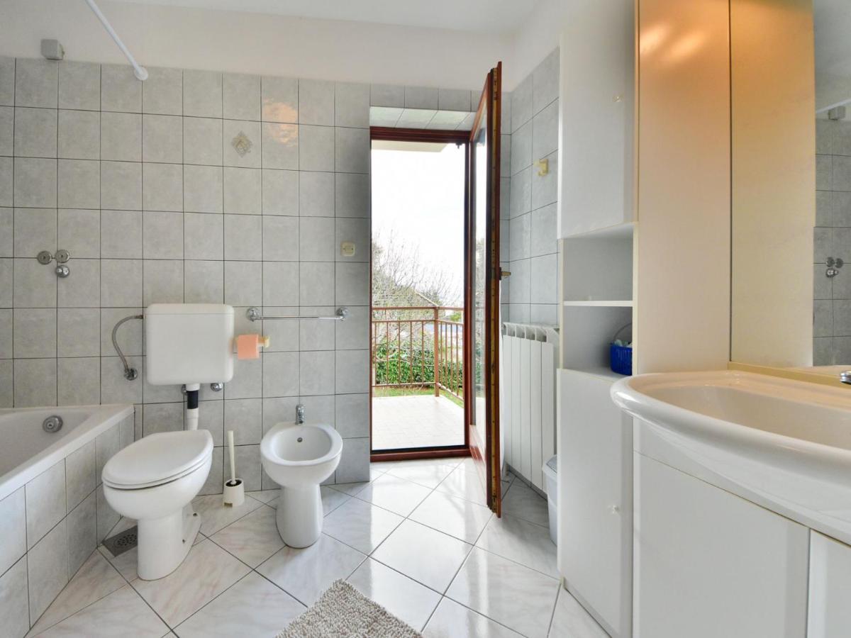 Apartment Nives-2 Ičići Extérieur photo