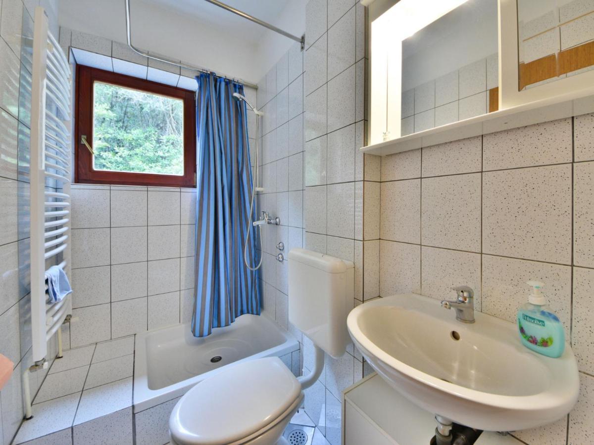 Apartment Nives-2 Ičići Extérieur photo