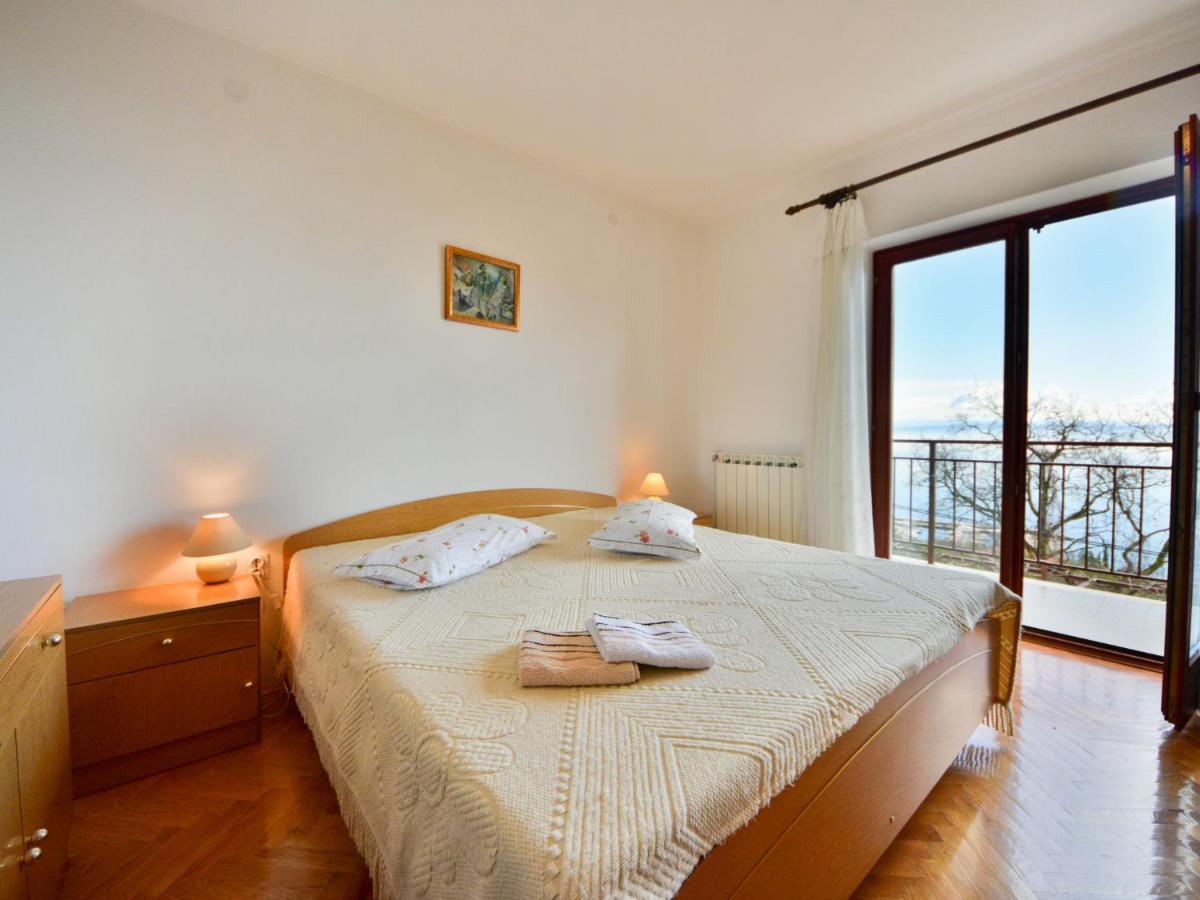 Apartment Nives-2 Ičići Extérieur photo