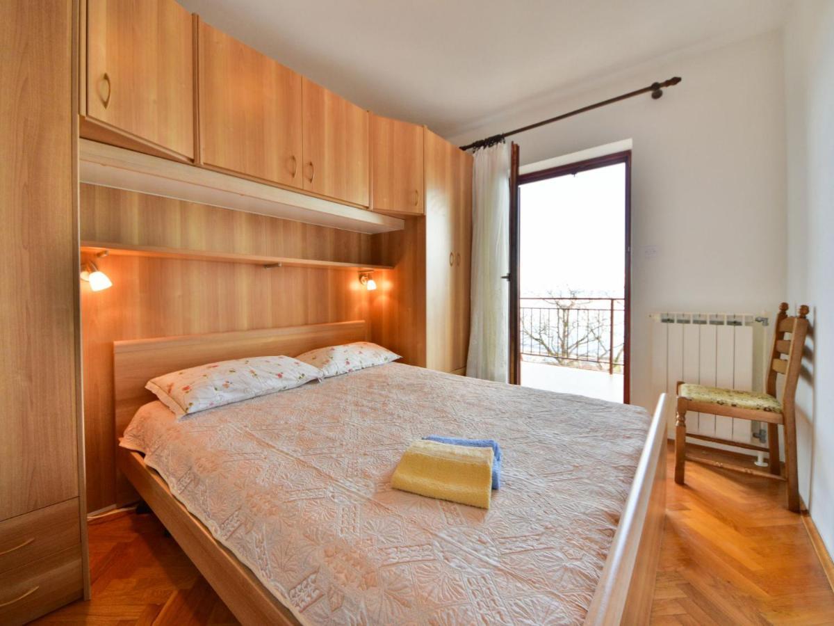 Apartment Nives-2 Ičići Extérieur photo