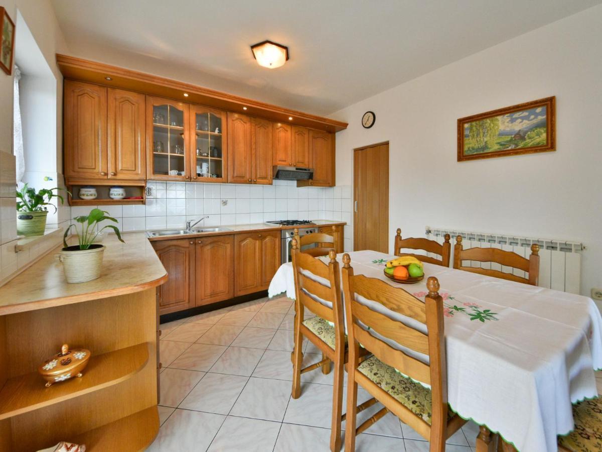Apartment Nives-2 Ičići Extérieur photo