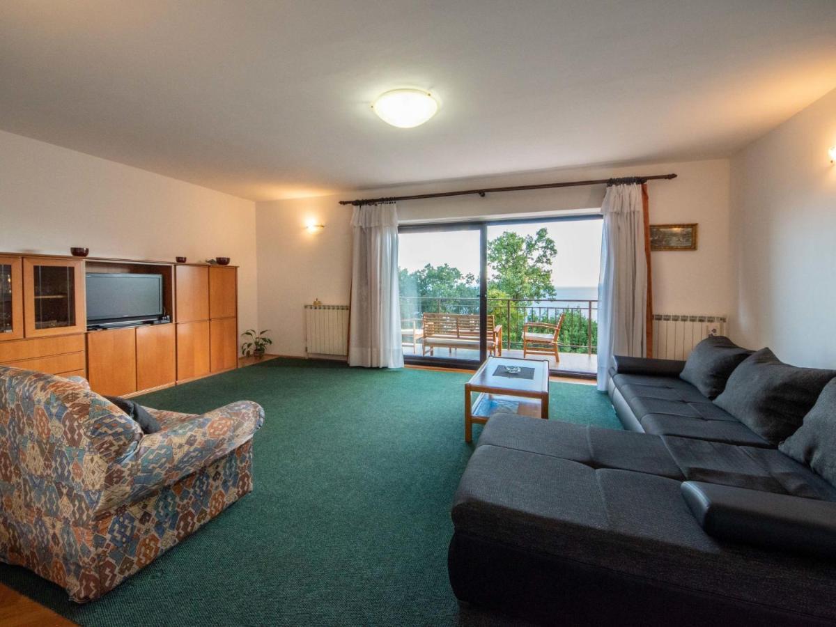 Apartment Nives-2 Ičići Extérieur photo